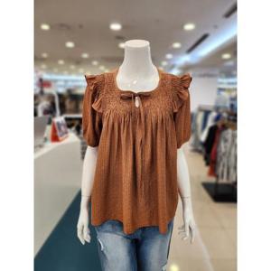 아니베f 세이브존03 [아니베F] 어깨셔링블라우스 A46WBL510