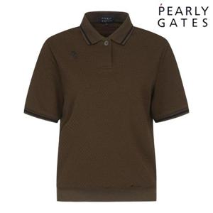 파리게이츠 (521D3TO202BR) 여성 허니비 와플 칼