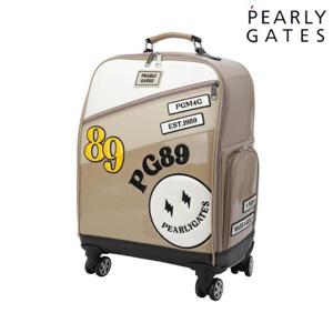 파리게이츠 (521D3BB201BG) 여성 멀티 뱃지 디자