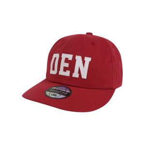 [엔비에이]남녀공용 DEN 소프트 스냅백 HYFLAT_SOFT CAP_HC170(N245AP613P)-GD