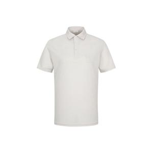 레이온 코튼 피케 티셔츠AMSEKS201