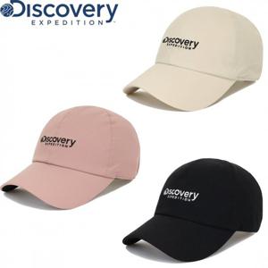 [디스커버리] DXCP4534N 공용 아웃도어 경량 캡