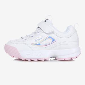 [휠라 키즈]키즈 디스럽터 2 KD (3GM01089D_154)