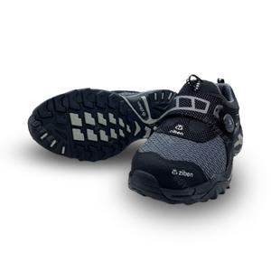 지벤 ZB-213 경량 안전화 캐주얼 경량 다이얼 현장 작업화