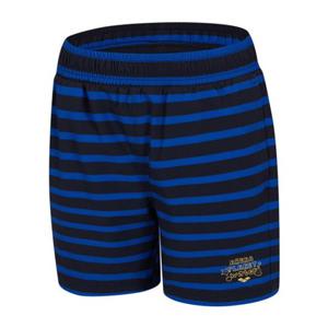 [아레나] (A4BB1BW03_BLK) 남아 마린 보이즈 레저 4부 팬츠