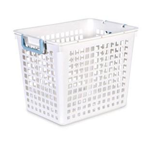 편리한 손잡이 다용도 멀티 바스켓 대형 바구니 PP PS