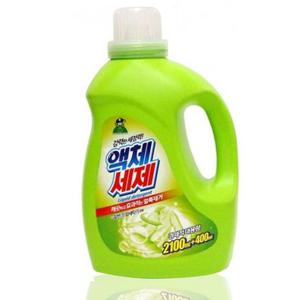 산도깨비 액체세제 2.5L 설거지  주방용품 잡화