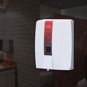 HTM915 리필 팩 겸용 비누용기