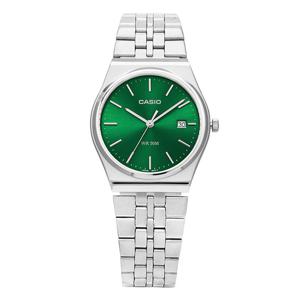 카시오 MTP-B145D-3AVDF 아날로그 수능 학생 공용 메탈시계