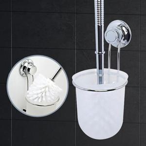 와이어 변기솔세트 스텐 청소솔 화장실 벽걸이