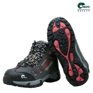 네파 GT-36N 메쉬 경량 안전화 현장 안전작업화