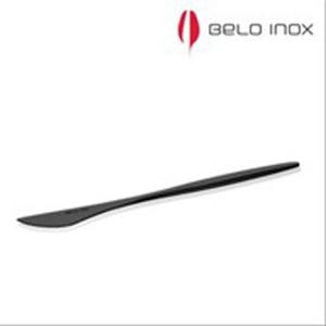벨로아이녹스 스피릿 티타늄 블랙 디너 나이프 유광