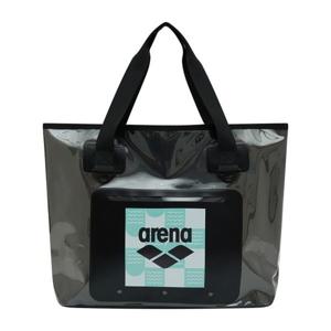 [아레나] (A4AC1AB28_BLK) 공용 비치가방