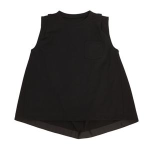 사카이 2407265 001 여자 민소매티셔츠