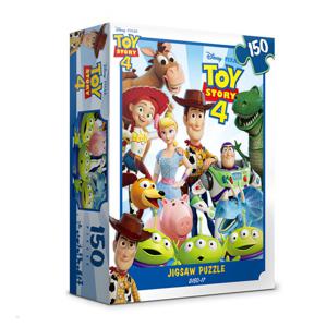 디즈니 직소퍼즐 토이스토리4 150피스 D150-17