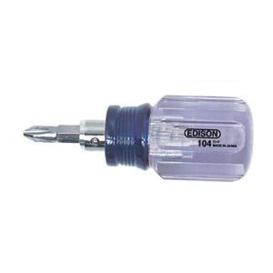 세신버팔로 투명양용 주먹드라이버 104 6x38mm