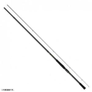 다이와(DAIWA) 이소루어 겸용 로드 프리 기어 380TM-T 낚싯대