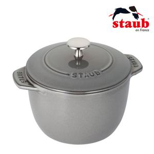 [스타우브] 라이스 꼬꼬떼 16cm 그레이 ST1721618