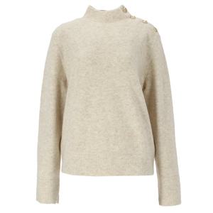 [아이잗컬렉션]어깨버튼장식(CPAE1PO041)