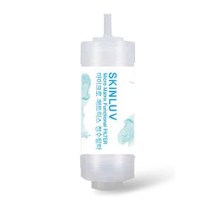 SK매직 BID-052D/DS 비데필터 호환 복합형 1개 [녹물제거]