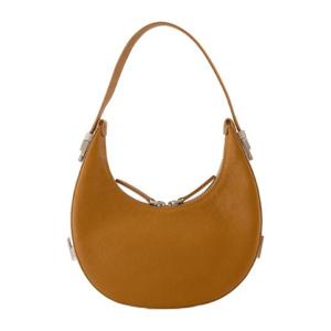 오소이 토니 토트백 24FWB030101236 TAN BROWN