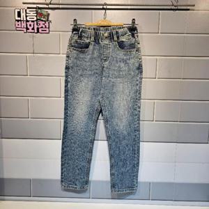 유솔대동백화점 DP01 베이직 슬림 데님 ULTJ24801