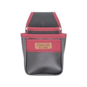 가야라이프 공구집 KL 240 다용도 소형 주머니