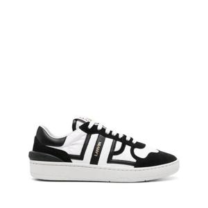랑방 스니커즈 FW SKDK00 NYLO A24 0110 OPTIC WHITE BLACK MULT