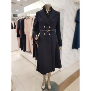 미니멈 세이브존01 투버튼 롱 재킷 MYCGWJ8020