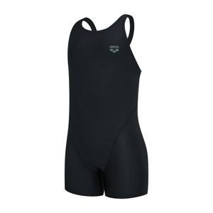 아레나]플레인 여아동 3부반신 레이서백A4FG1GL10BLK_MN