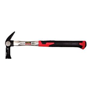 툴스타 자석빠루망치 스틸자루 TS-CH-11103