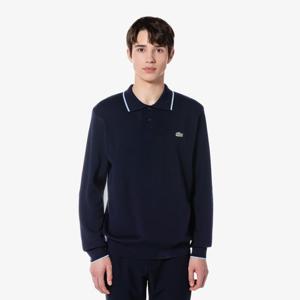 [라코스테 공식]남성 베이직 폴로 스웨터 AH813E-54NH HDE