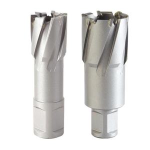 스마토 마그네틱드릴 초경브로치커터(원터치) 14(35L)