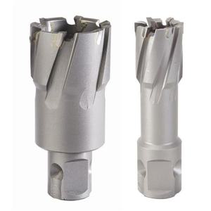 스마토 마그네틱드릴 초경브로치커터(원터치) 15(35L)