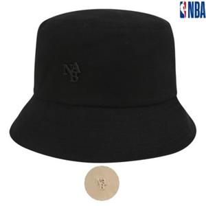 [엔비에이]남여공용 코튼 벙거지 버킷햇 모자 (N245AP151P)