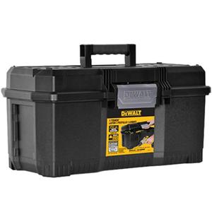 디월트 원터치 공구박스 DWST24082