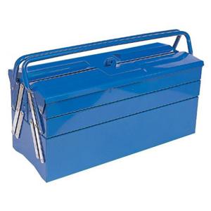 스마토 철재공구함 양쪽개폐형 STB-126