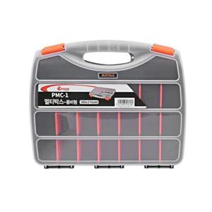 세신 공구함 멀티박스(콤비형) SB-PMC1