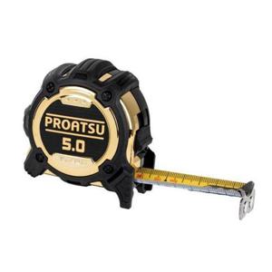 코메론 프로아츠자켓 줄자 KMC-31JT-K 5Mx25