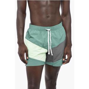 나이키 스윔팬츠 NESSE508 302 Green