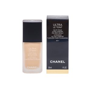 샤넬 울트라 르 뗑 파운데이션 BD11 30ml