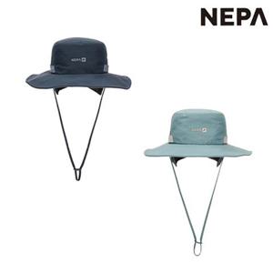 [네파]7KE7403 공용 간절기 가을 등산 캠핑 모자 레인스톰 고어텍스 윈드스토퍼 방수 햇