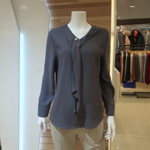 [엠씨]긴팔블라우스C21B220