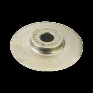 슈퍼 동파이프커터날(스텐용) TCC-2060H 4.8x25.7