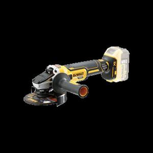 DEWALT 충전디스크그라인더 DCG405N-KR BL18V/베어