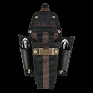 가야 공구집(클립형) CL-726 4구/190x240mm