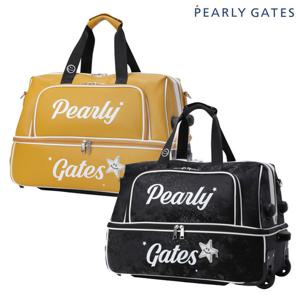 [파리게이츠] 여성 스마일 휠 보스턴백 521D3BB203 BJ