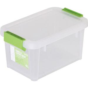 심플리빙박스 6리터 창신리빙