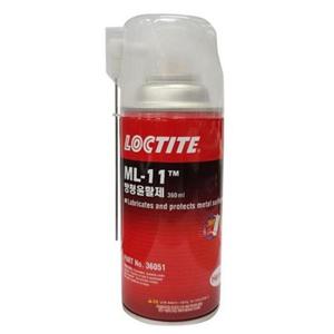 록타이트 윤활방청제 ML-11x360ml(403633) 20EA