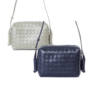 보테가베네타 인트레치아토 크로스백/755774 V2HL1